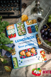 Lunchbox na każdy dzień książka